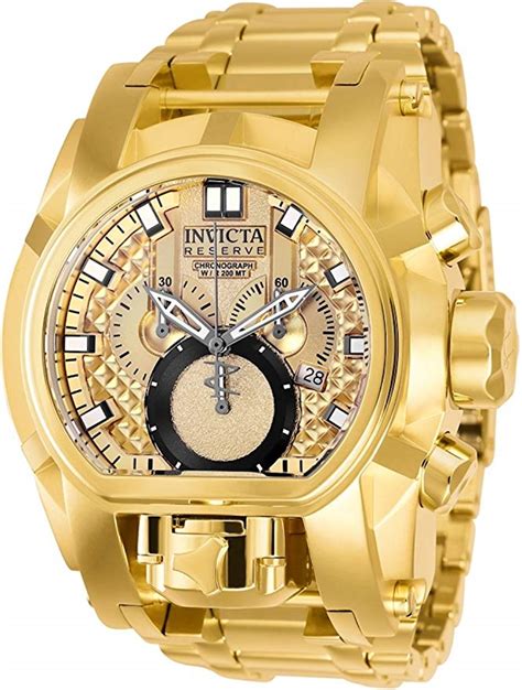 invicta watch original